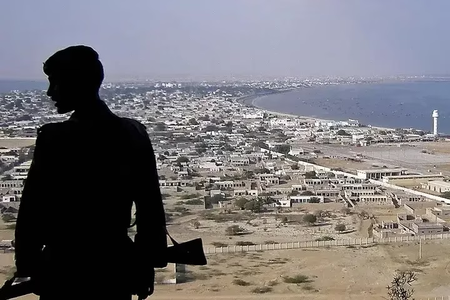 32 Pakistani soldiers killed in 38 operations across Balochistan: BLA