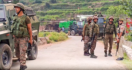 ISI takes direct control of Lashkar, Jaish, Hizbul operations after Operation Sindoor