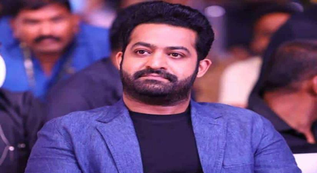 Jr NTR undergoes arthroscopic surgery after shoulder injury, to fully-recover in 2-3 months
