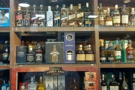 NCAER report sparks debate over Bihar’s liquor ban; JD-U defends prohibition, leaders seek review