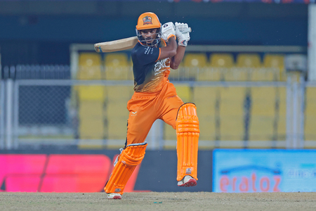 APL 2026: Fifties by Nihar, Roshan power Tezpur Titans to first win of season