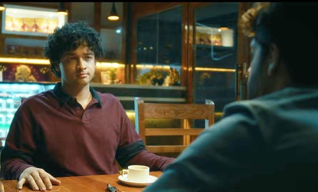 Nanda Yadav, Jaihind Kumar and Arnav Chandel get caught in a dangerous web in ‘HARRD DISK’ trailer