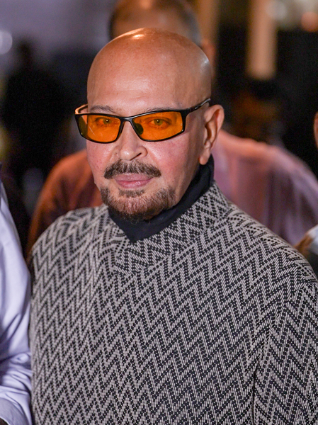 Rakesh Roshan feared daughter Sunaina would return to old lifestyle after battling cancer, liver disease