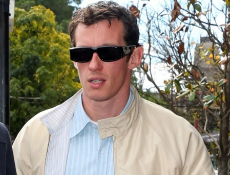 Will Gluck says he could not keep eyes off Callum Turner, Monica Barbaro once he saw them rehearsing their parts