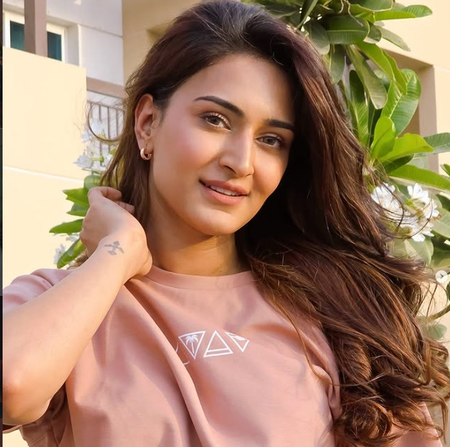 Erica Fernandes on ‘108 Base Hospital – Uri’: ‘The strength of the women in the story connected me to it’