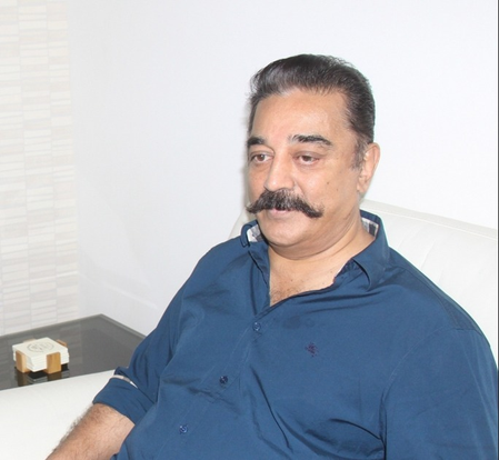 Why Kamal Haasan calls himself the ‘oldest of Gen Z’ in cinema