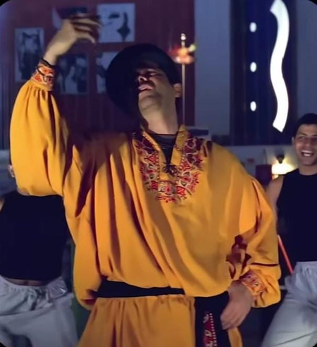 Anil Kapoor on ‘Taal’ turning 27: Playing Vikrant Kapoor remains one of my fondest memories