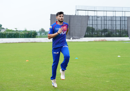 Had certain expectations in IPL 2026; it just didn’t click, admits Nehal Wadhera