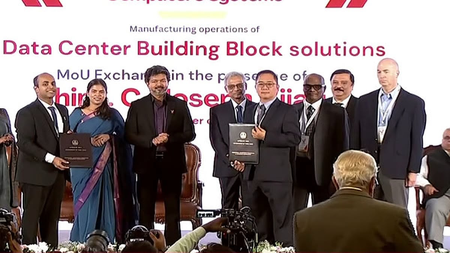 TVK govt secures Rs 67,542 crore at maiden investment conclave in TN