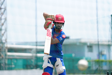‘Batter giving death stare should not bother a bowler’: PBKS’ Harpreet Brar plays down Virat Kohli rivalry