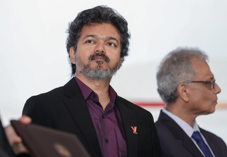 TN eyes industrial projects on 1700 acres acquired for Parandur airport