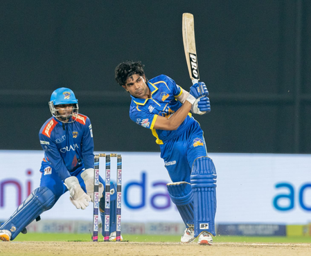 DPL 2026: ‘We planned to take the match deep,’ says Ashwini after Purani Dilli’s win over North Delhi