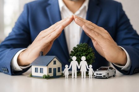 Policyholders can approach insurer, IRDAI for redress of insurance-related grievances: Govt