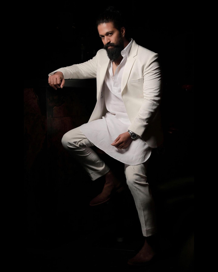Yash was surprised to learn that Kiara Advani had never done a rain sequence before ‘Toxic’
