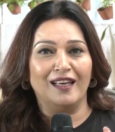 Niki Walia reveals why she continues to take supporting roles