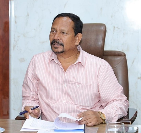 Jharkhand Minister seeks special Assembly session against MMDR Amendment Bill