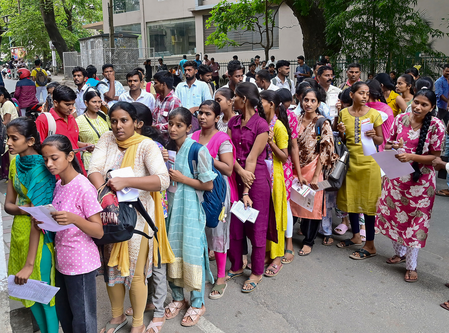 NTA to release provisional answer keys for UGC-NET, CSIR-NET and ICAR AIEEA on Aug 16