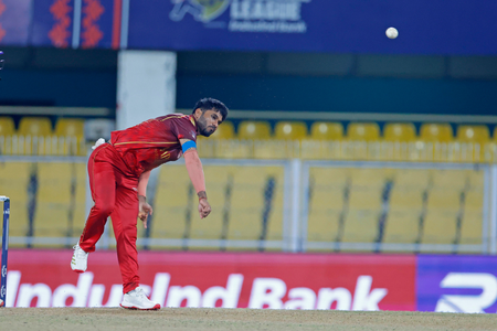 APL 2026: Sibsankar Roy’s all-round show powers Barak Legends to 76-run win over Dibrugarh Warriors