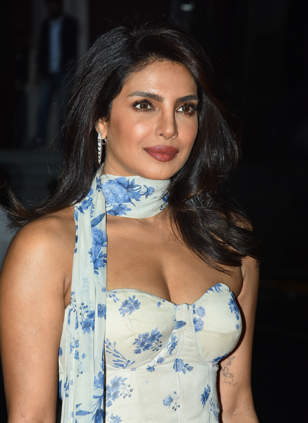 Priyanka Chopra says ‘proud of where we’ve come from’ on Independence Day, stays hopeful about future