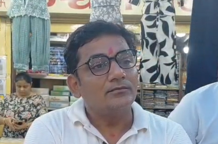 Raigarh traders welcome ‘Saptadhara’, expect economic growth and new business opportunities