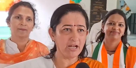 Gujarat citizens welcome PM Modi’s I-Day calls on women’s quota, free coaching