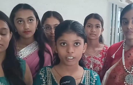 Gujarat: Students, parents welcome PM Modi’s free online coaching plan
