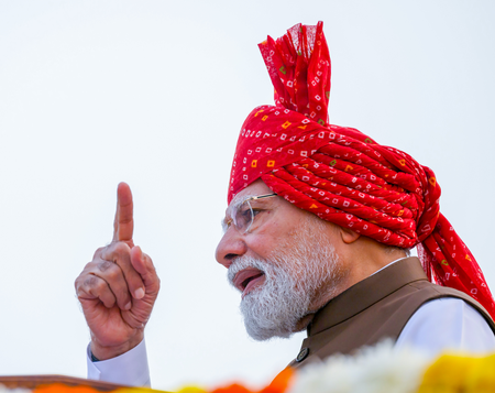‘Ready to cooperate but without delimitation link’: Oppn on PM Modi’s women’s reservation bill appeal