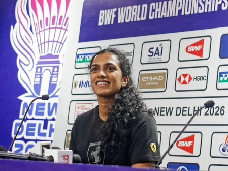 ‘The hunger for the game hasn’t changed’: Sindhu draws strength from past World C’ships lessons