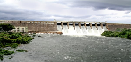 TN: Bhavanisagar dam water released for irrigation after farmers protest