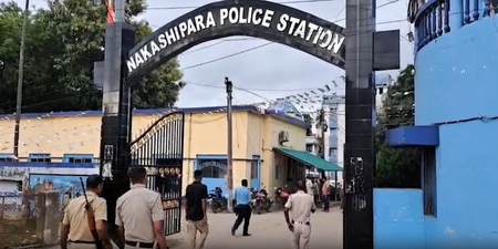 Trinamool-linked woman panchayat chief among 3 arrested in Bengal Cong leader murder case (Lead)