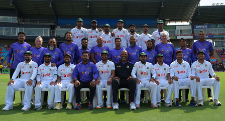 From beating India in 2007 WC to taming Aussies in Darwin: 5 biggest upsets by Bangladesh