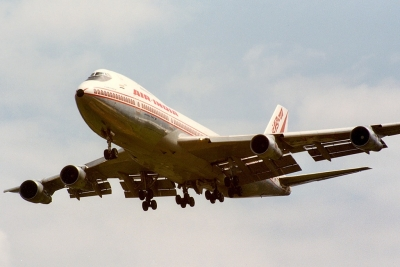 Air India to operate 14 weekly Bhogapuram-Delhi flights as ops shift from Vizag airport