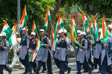 Har Ghar Tiranga campaign binds society together, deepens connection with nation: PM Modi