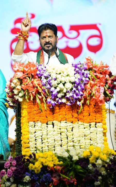Telangana to fill government vacancies every six months, says Revanth Reddy