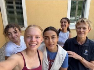 ‘Proud Mama’ Namrata Shirodkar says daughter Sitara’s international camp made her ‘realise her little one has grown up’