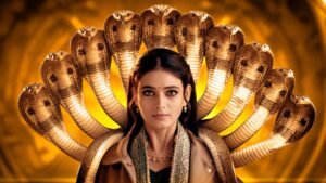 ‘Raajnanndini’ actress Neha Solanki calls Nag Panchami ‘a beautiful tradition connected to faith’