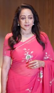 Hema Malini praises Sunny Deol’s ‘Batwara 1947’: Humanity more important than Hatred