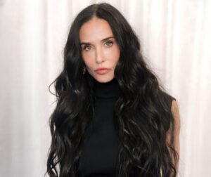 Demi Moore shares unseen pictures from daughter Tallulah’s wedding: Moments too beautiful to be real