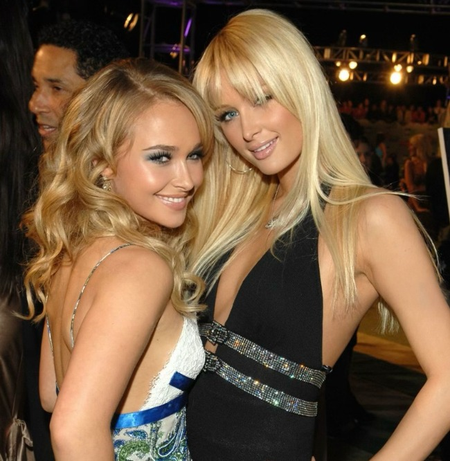 Paris Hilton mourns loss of ‘beautiful soul’ Hayden Panettiere: I’ll always cherish our friendship