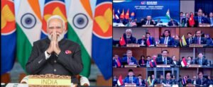 ASEAN digital pact offers India model for deeper Southeast Asia ties: Report