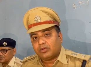 Major IPS reshuffle in Bihar; Siwan SP Puran Kumar Jha removed