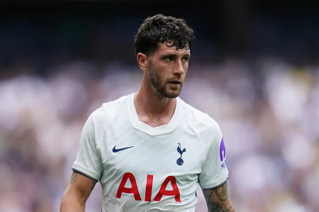 ‘Aim is to take Spurs back to where they belong…’: Senesi on his move to Tottenham