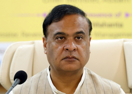 574 bighas allotted for proposed IIM Guwahati: Assam CM