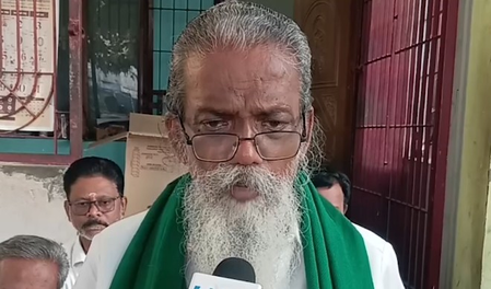 TN farmers’ body to meet President Murmu on Sept 4, to appeal for ex-gratia over Cauvery dispute