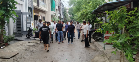 MP: Indore civic body clears link road, PPP projects to boost infrastructure