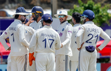 2nd Test: India look for series sweep against SL as Kuldeep stays in focus (Preview)