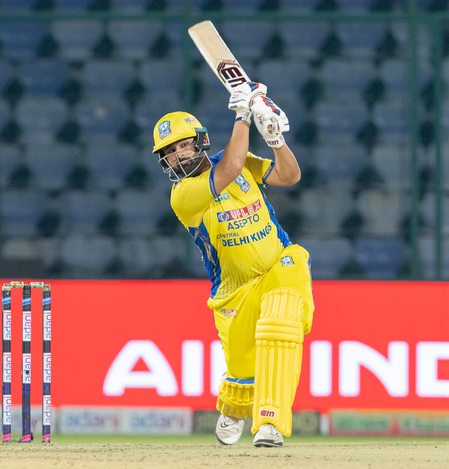 DPL 2026: Bhandari, Khurana star in Central Delhi’s 30-run win over East Delhi