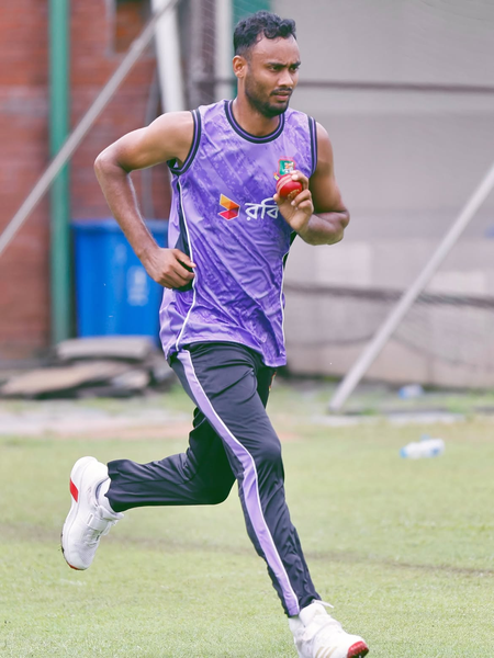 Shoriful eyes return as Bangladesh target historic series win in Australia