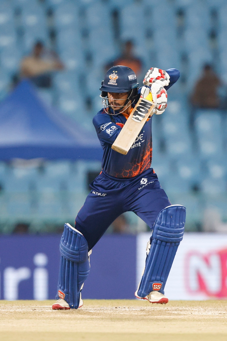 UPT20: Karan’s unbeaten 92 powers Kashi Rudras past Gorakhpur Lions