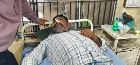 Two die after consuming spurious liquor in Gujarat’s Bhavnagar; four bootleggers held
